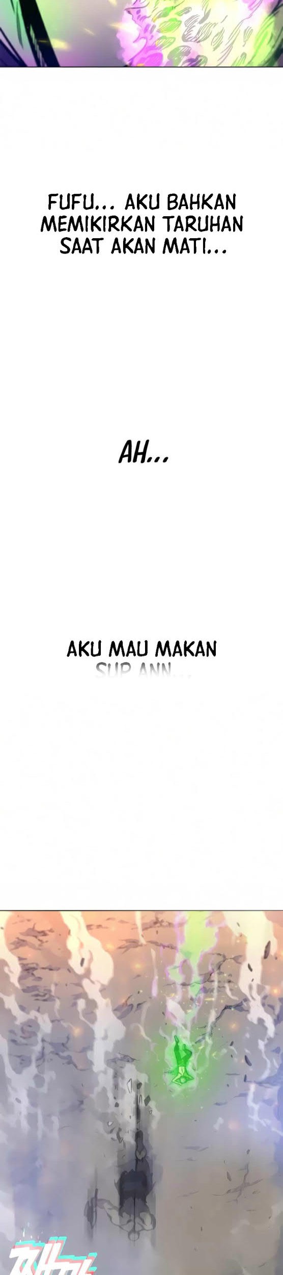 X Ash Chapter 14 Gambar 38