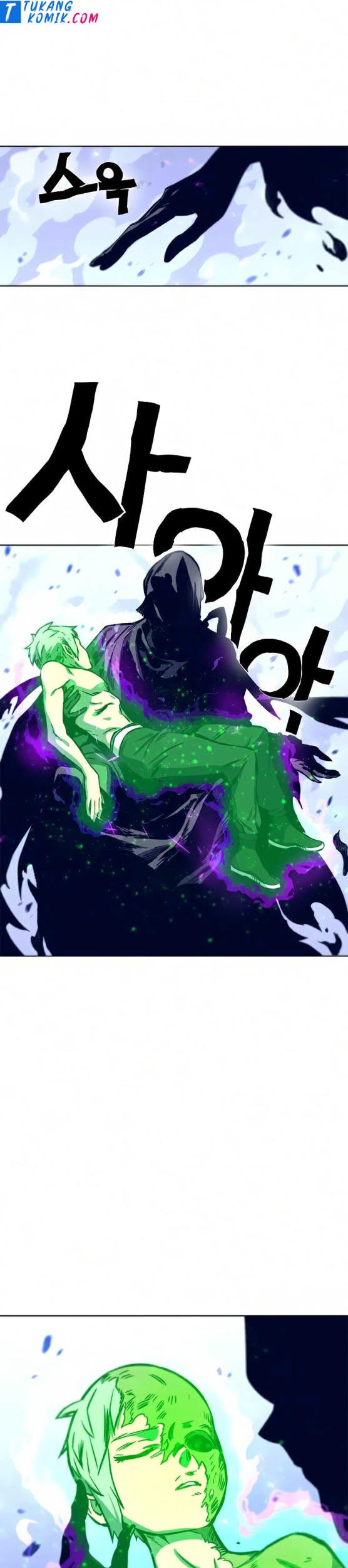 X Ash Chapter 14 Gambar 41