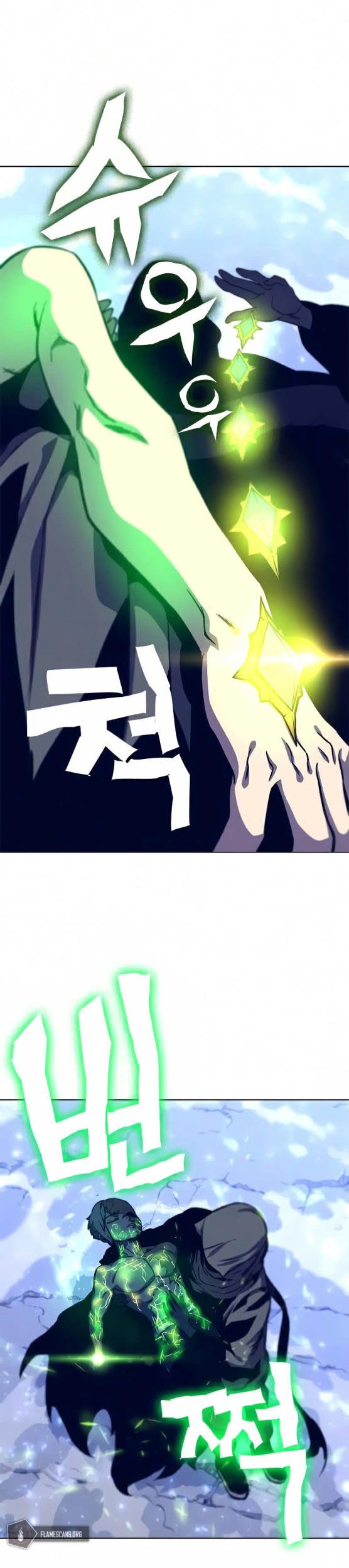 X Ash Chapter 14 Gambar 43