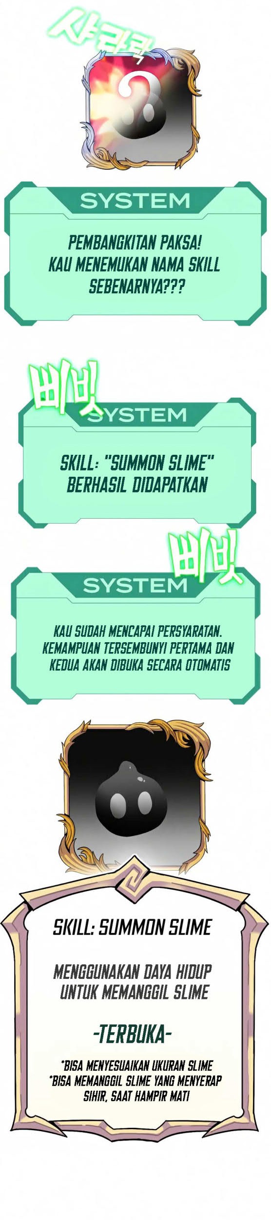 X Ash Chapter 14 Gambar 44