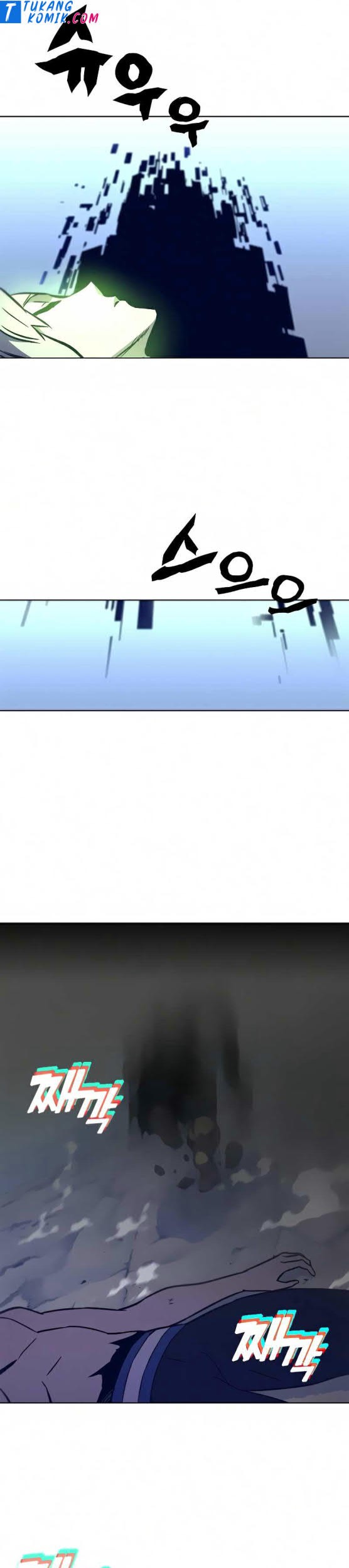 X Ash Chapter 14 Gambar 45