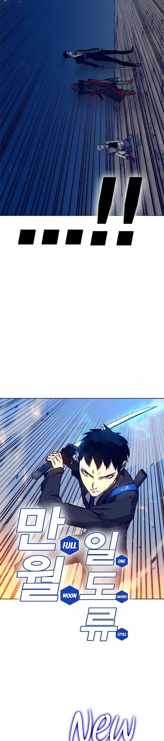 Manhwa X Ash Chapter 14 gambar nomor 2