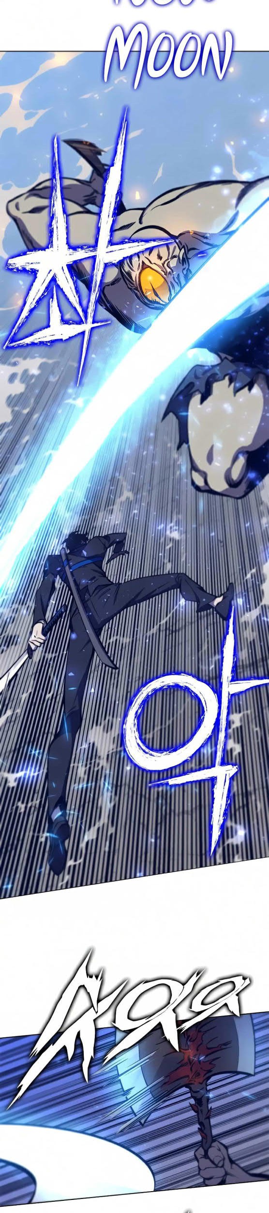 X Ash Chapter 14 Gambar 3