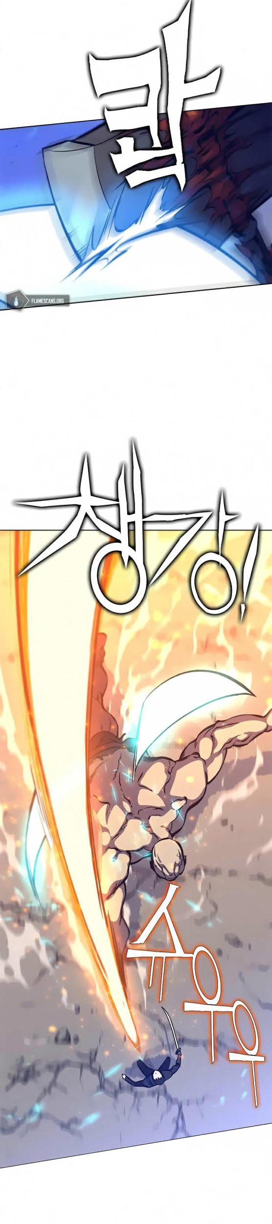 X Ash Chapter 14 Gambar 4