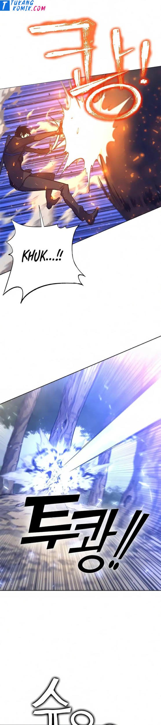 X Ash Chapter 14 Gambar 5