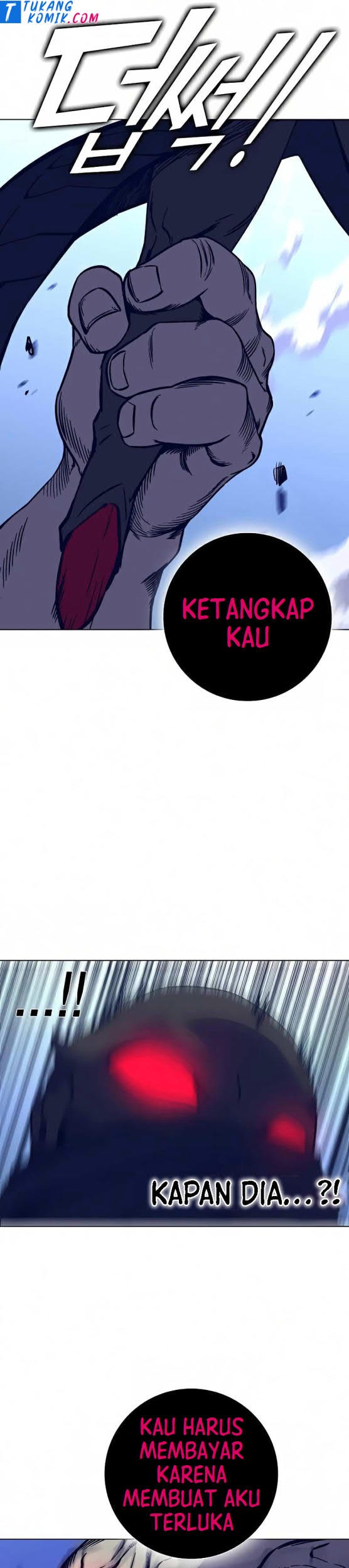 X Ash Chapter 14 Gambar 9