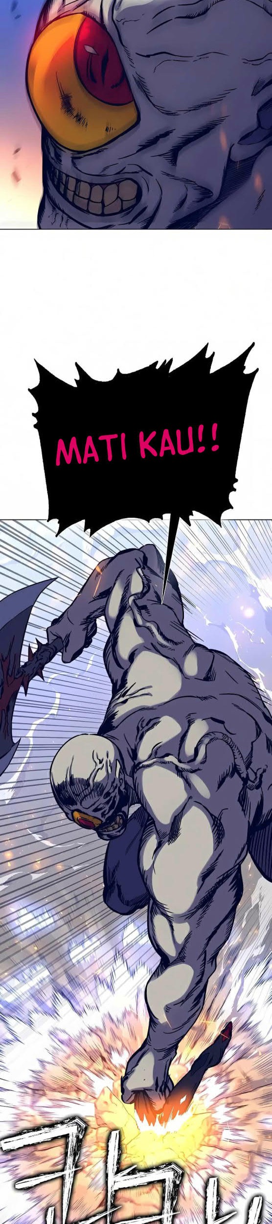 X Ash Chapter 14 Gambar 10