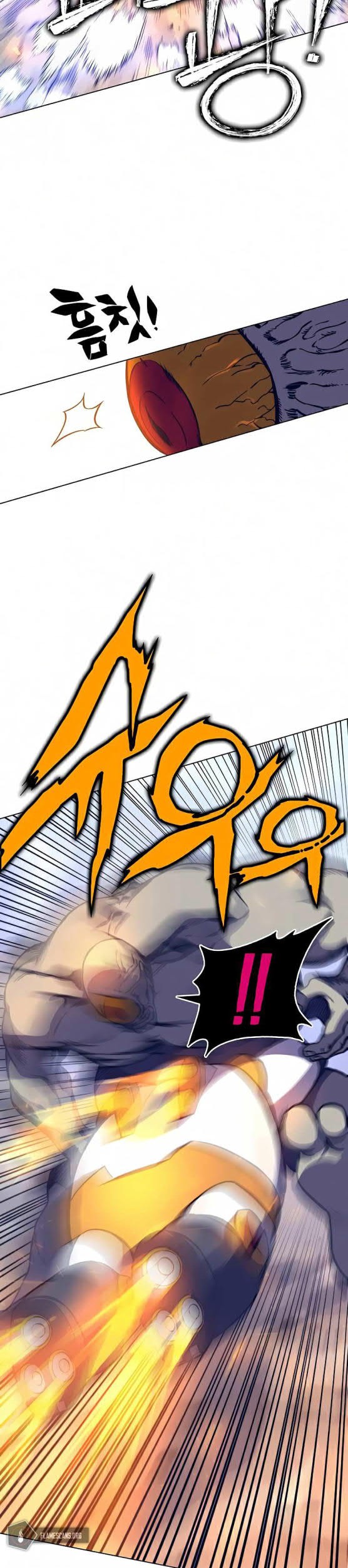 X Ash Chapter 14 Gambar 11