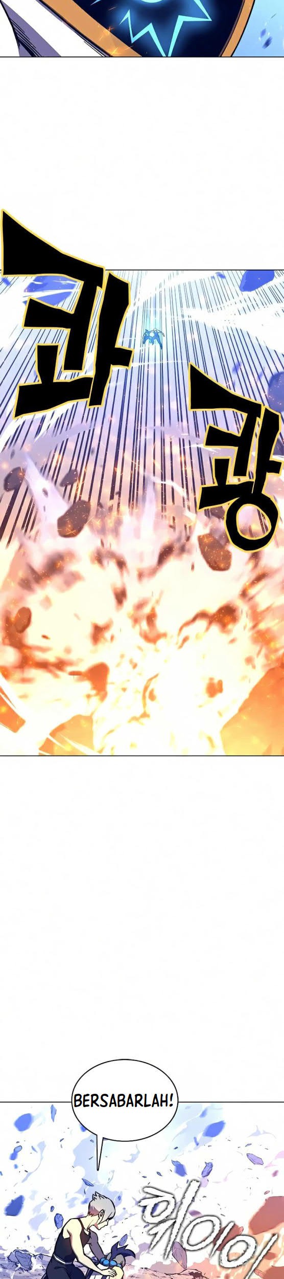 X Ash Chapter 14 Gambar 15