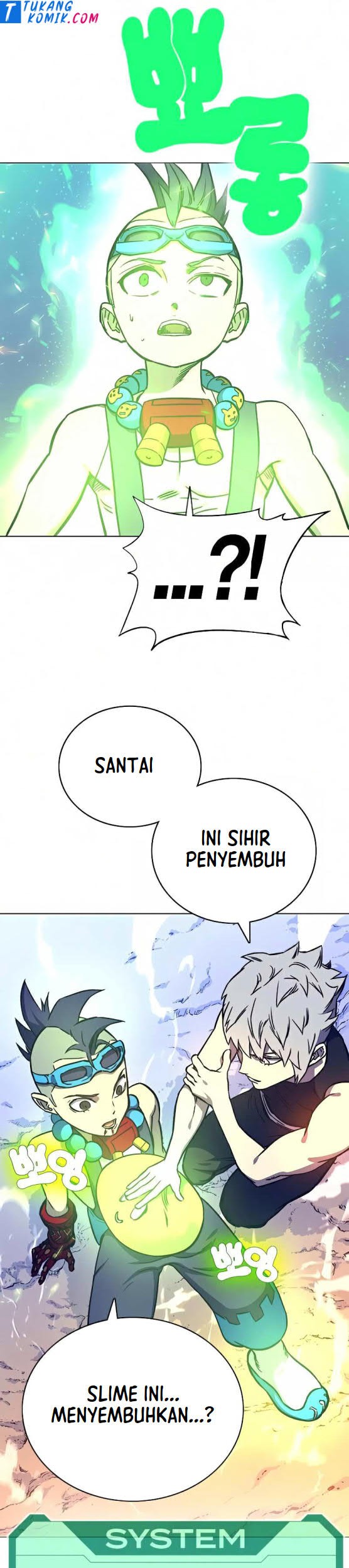 X Ash Chapter 14 Gambar 17