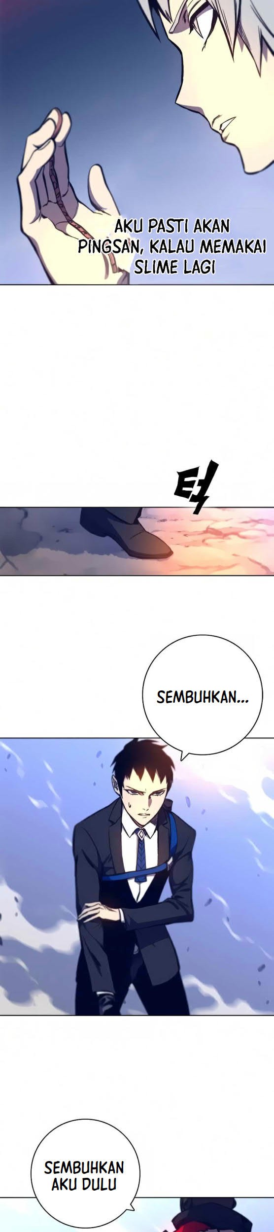 X Ash Chapter 14 Gambar 19