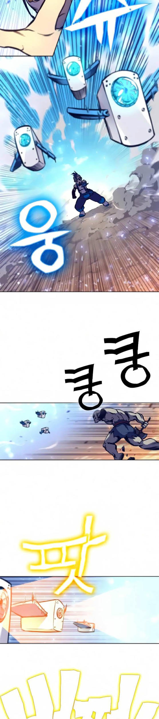 X Ash Chapter 14 Gambar 23