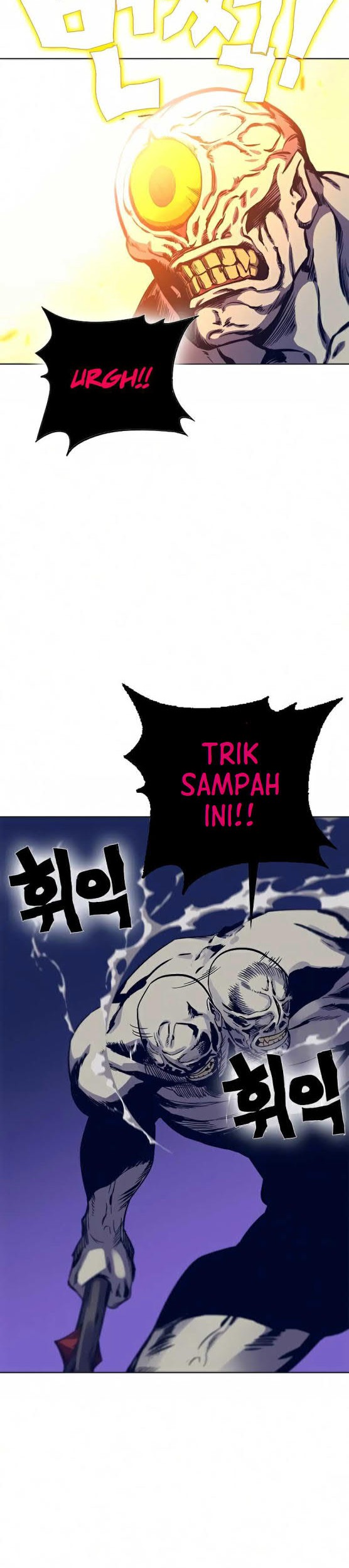 X Ash Chapter 14 Gambar 24