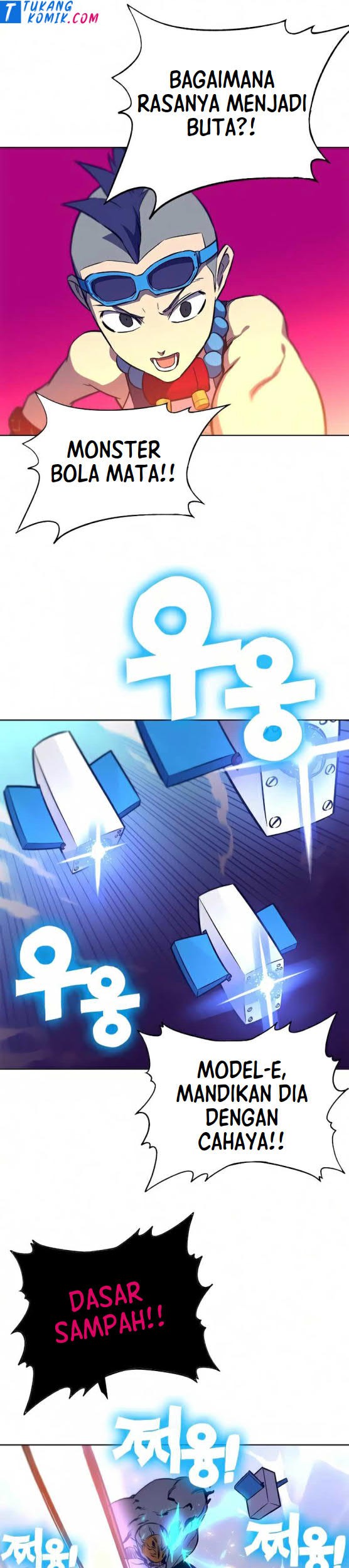 X Ash Chapter 14 Gambar 25