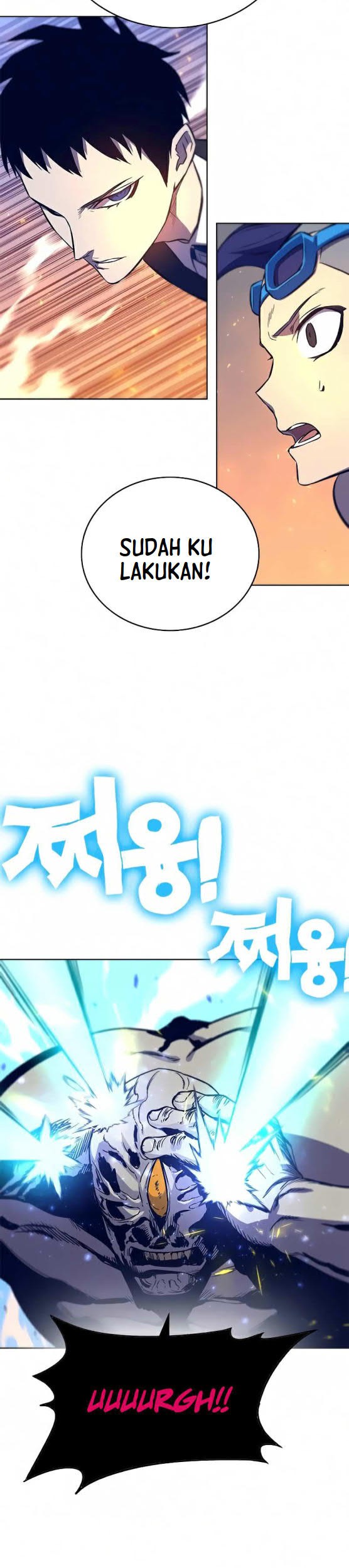 X Ash Chapter 14 Gambar 27