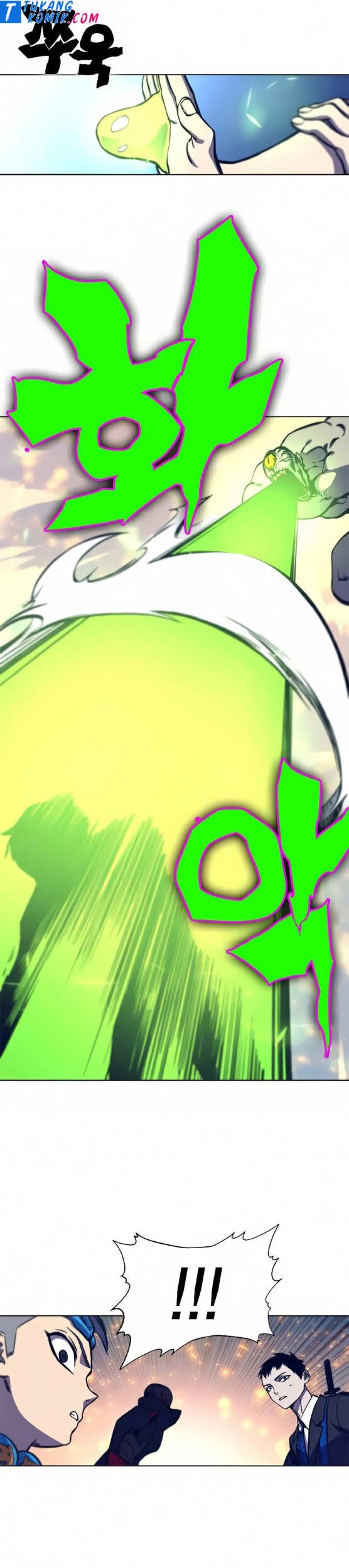 X Ash Chapter 14 Gambar 33