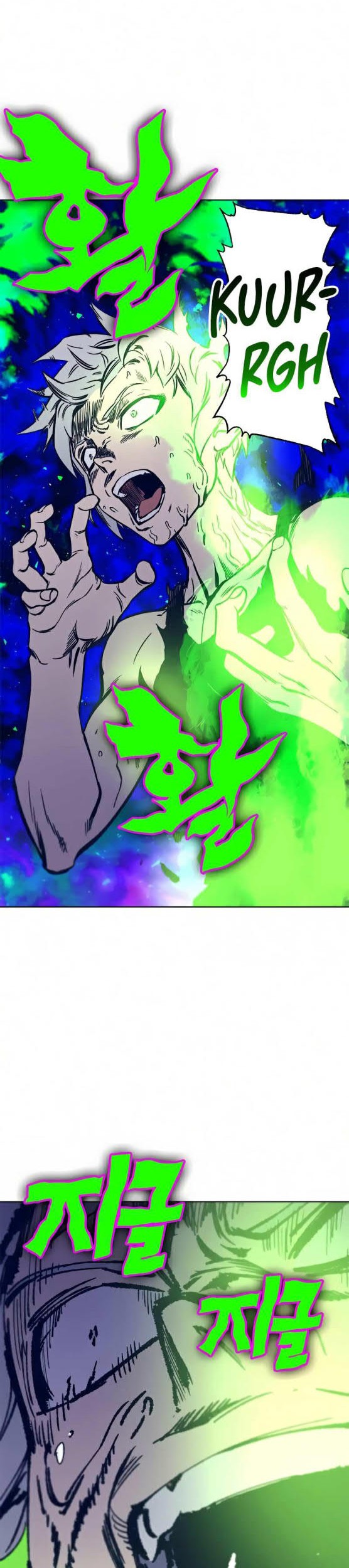 X Ash Chapter 14 Gambar 34