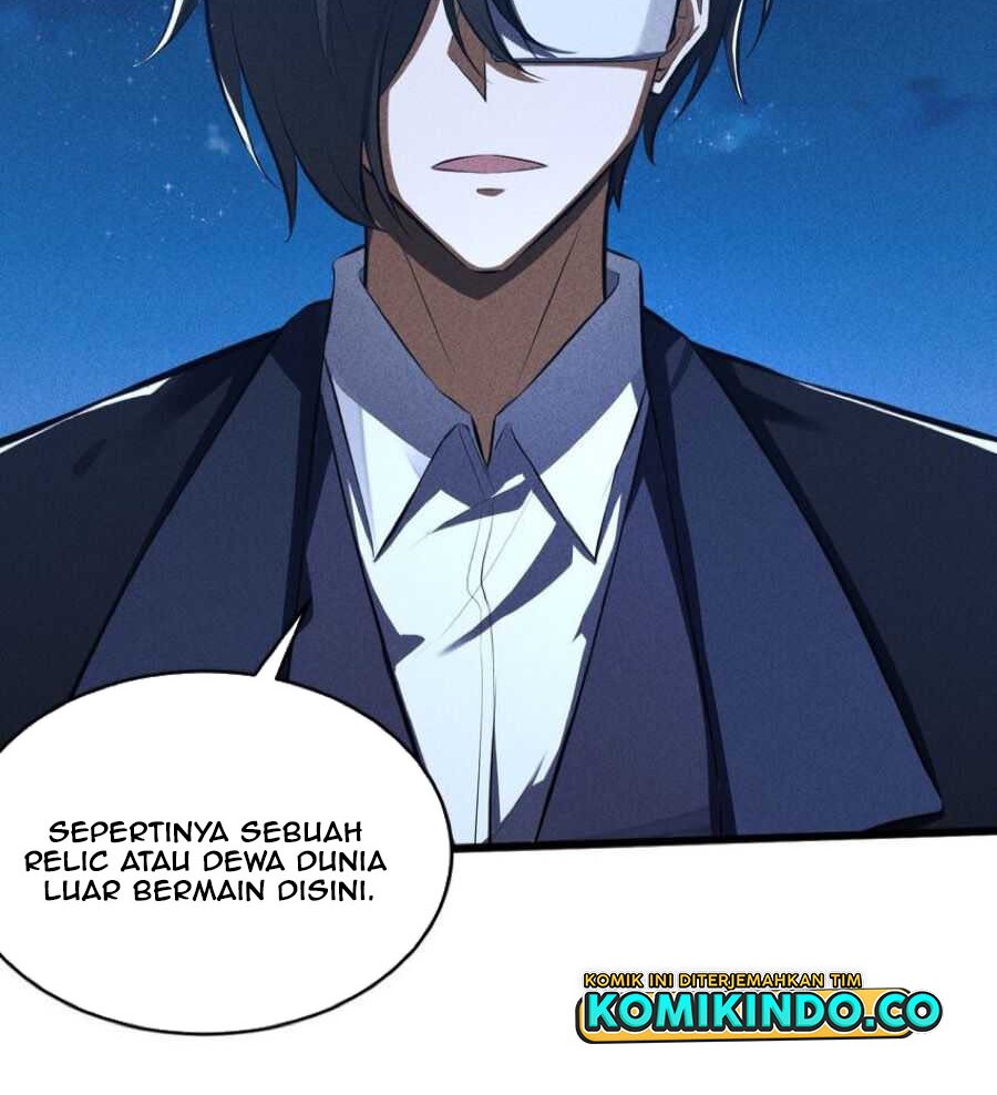 Please Stop Summoning Me! Chapter 32 Gambar 45