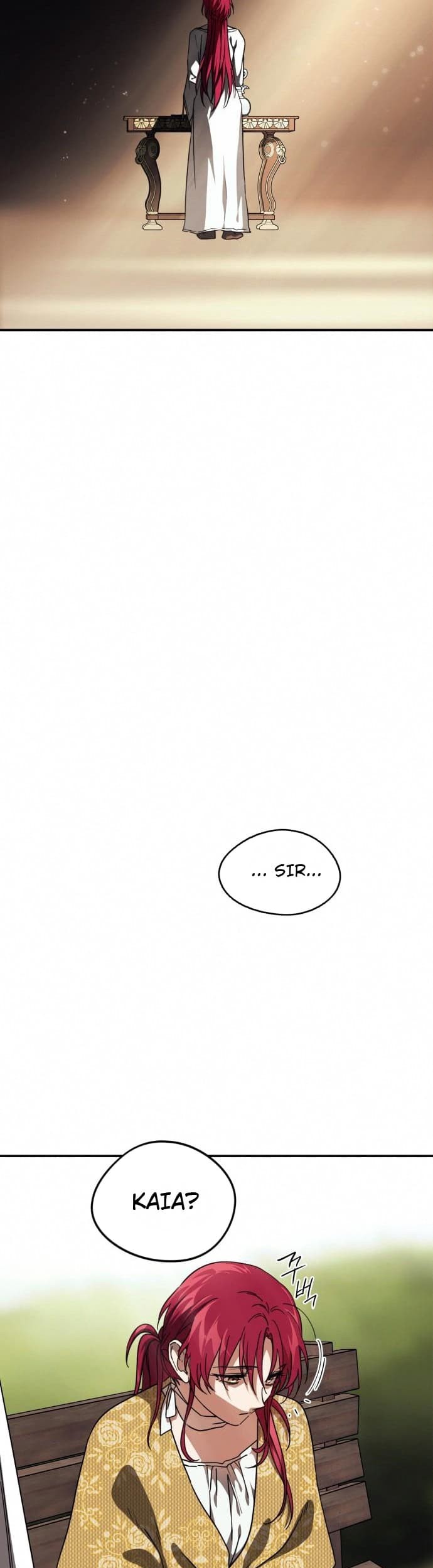 Blinded By The Setting Sun Chapter 97 Gambar 39