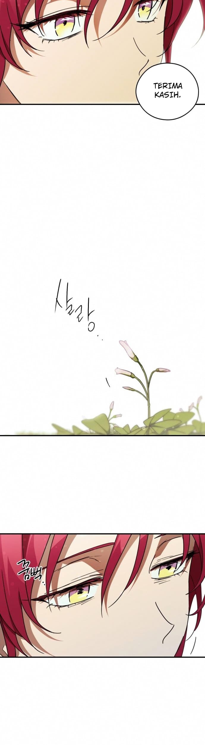 Blinded By The Setting Sun Chapter 97 Gambar 51