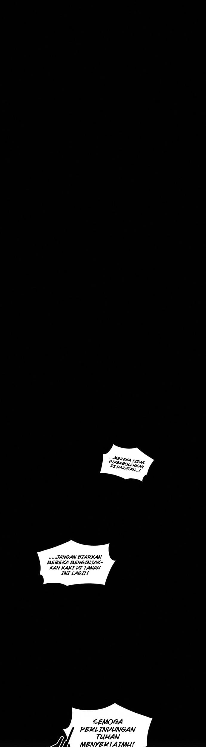 Blinded By The Setting Sun Chapter 97 Gambar 55