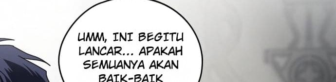 Blinded By The Setting Sun Chapter 96 Gambar 19