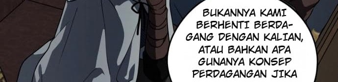 Blinded By The Setting Sun Chapter 96 Gambar 21