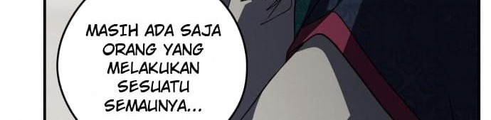 Blinded By The Setting Sun Chapter 96 Gambar 23