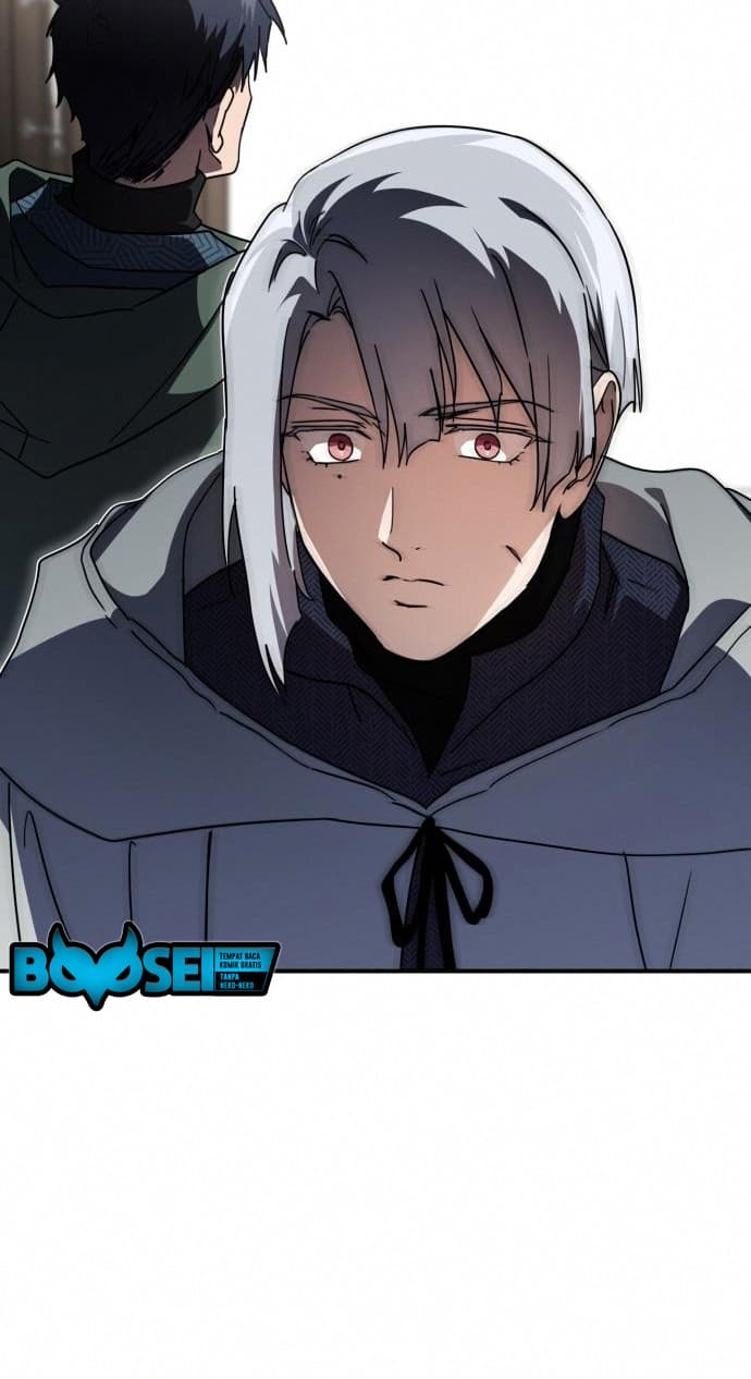 Blinded By The Setting Sun Chapter 96 Gambar 66