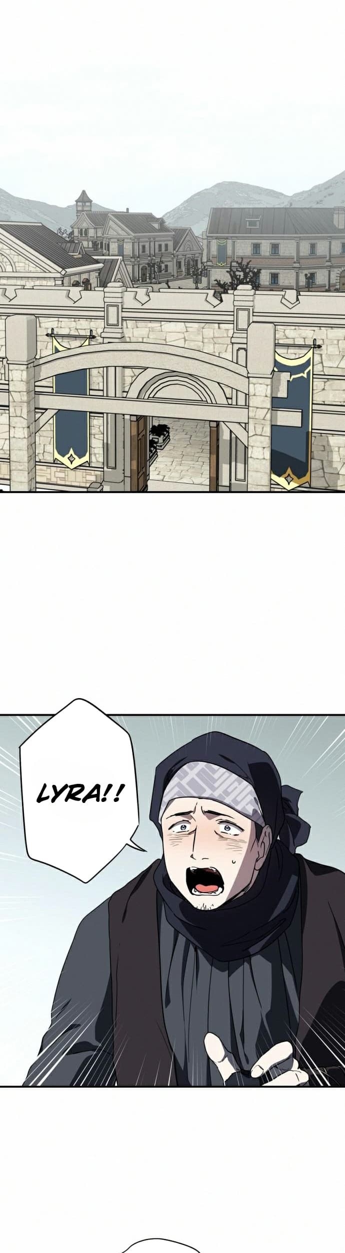 Blinded By The Setting Sun Chapter 95 Gambar 20