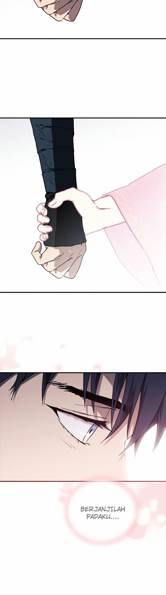 Blinded By The Setting Sun Chapter 95 Gambar 42