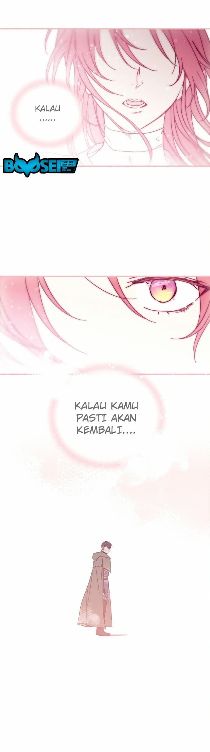Blinded By The Setting Sun Chapter 95 Gambar 43