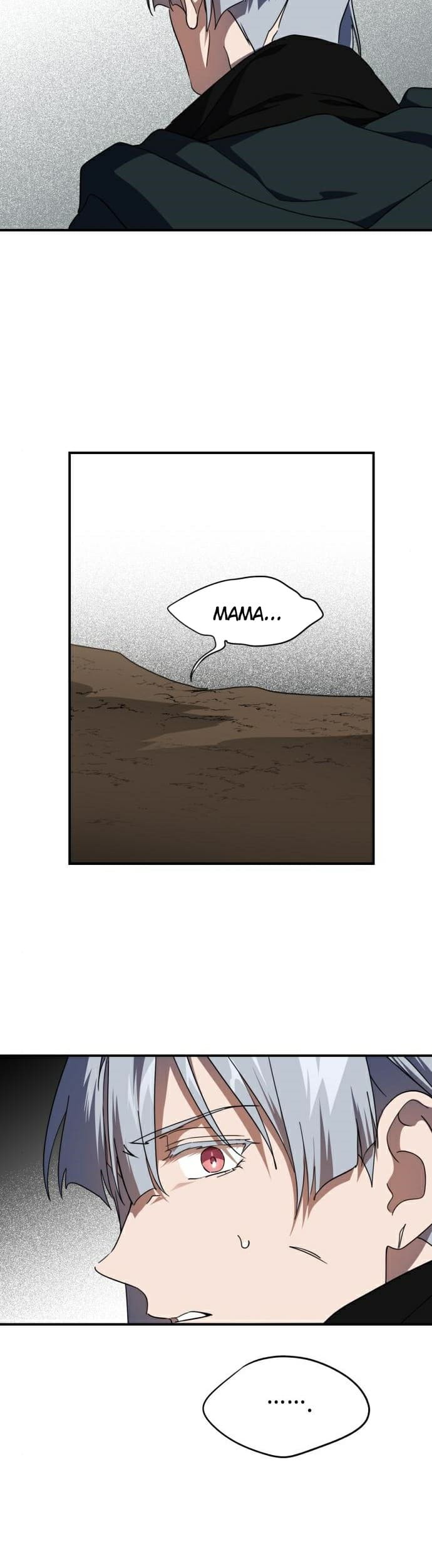 Blinded By The Setting Sun Chapter 94 Gambar 28