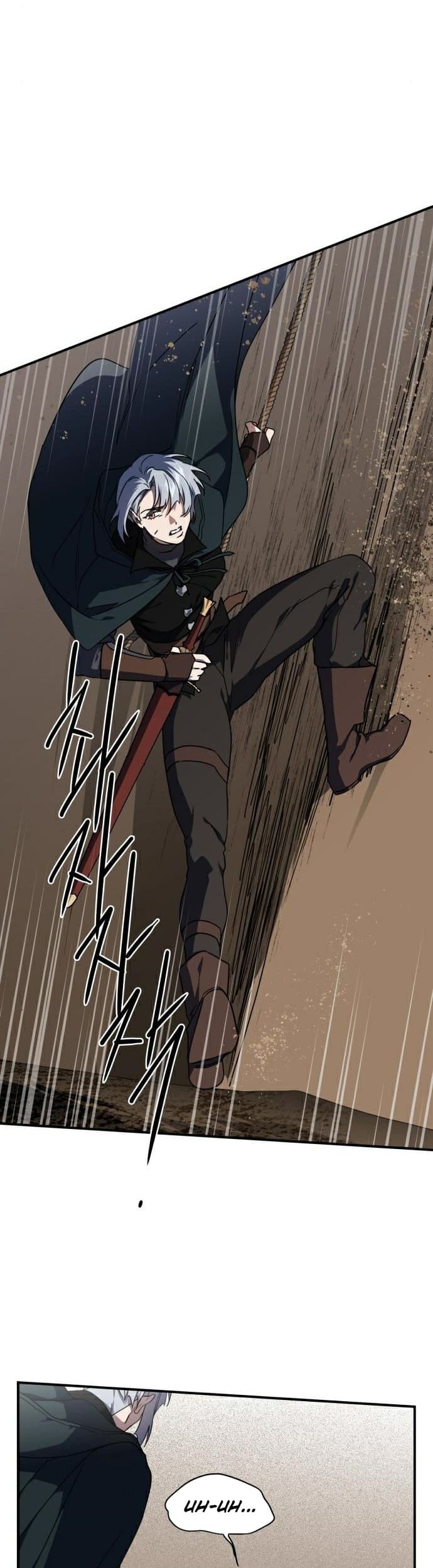 Blinded By The Setting Sun Chapter 94 Gambar 32