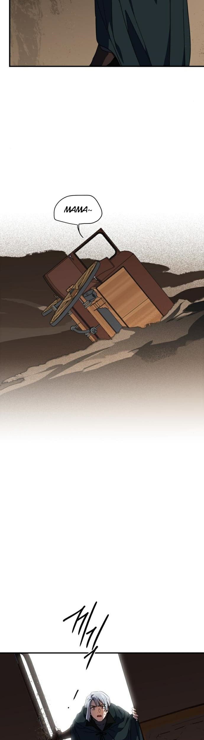 Blinded By The Setting Sun Chapter 94 Gambar 36