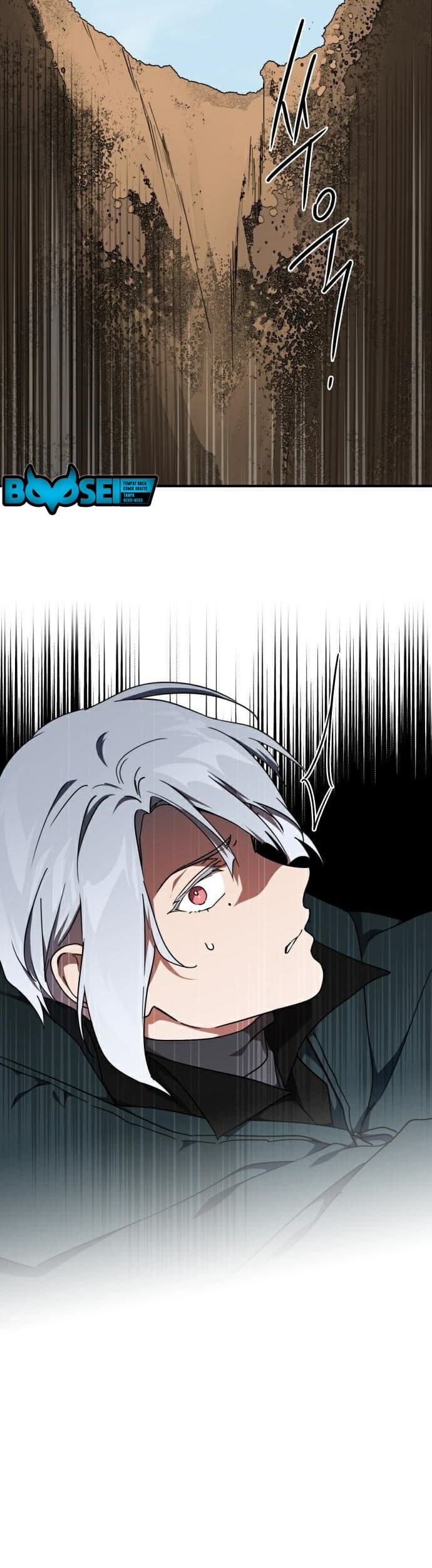 Blinded By The Setting Sun Chapter 94 Gambar 48