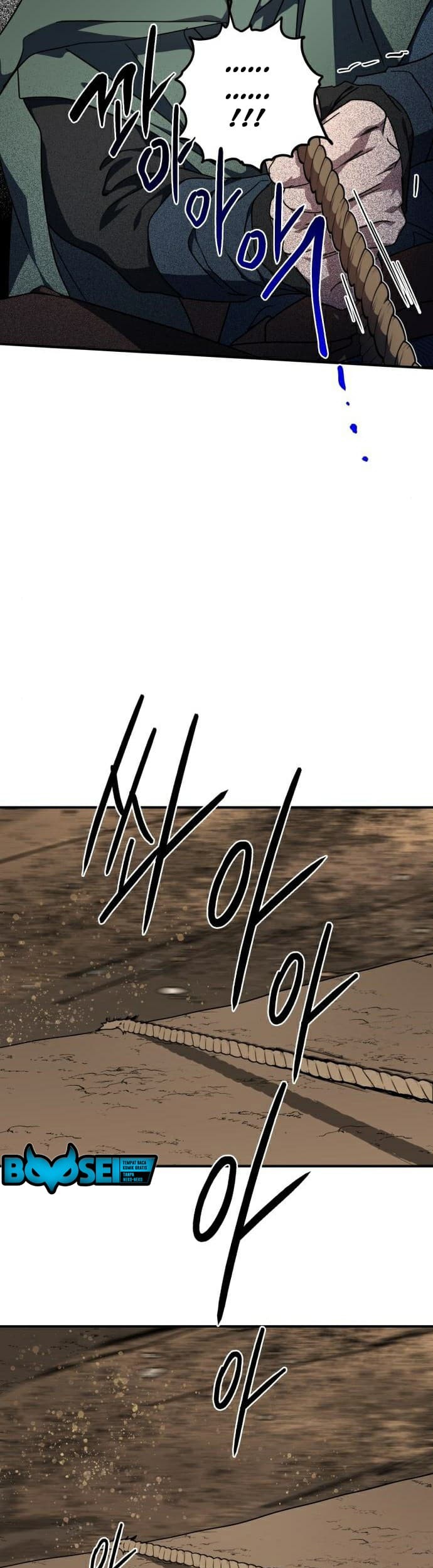 Blinded By The Setting Sun Chapter 94 Gambar 56