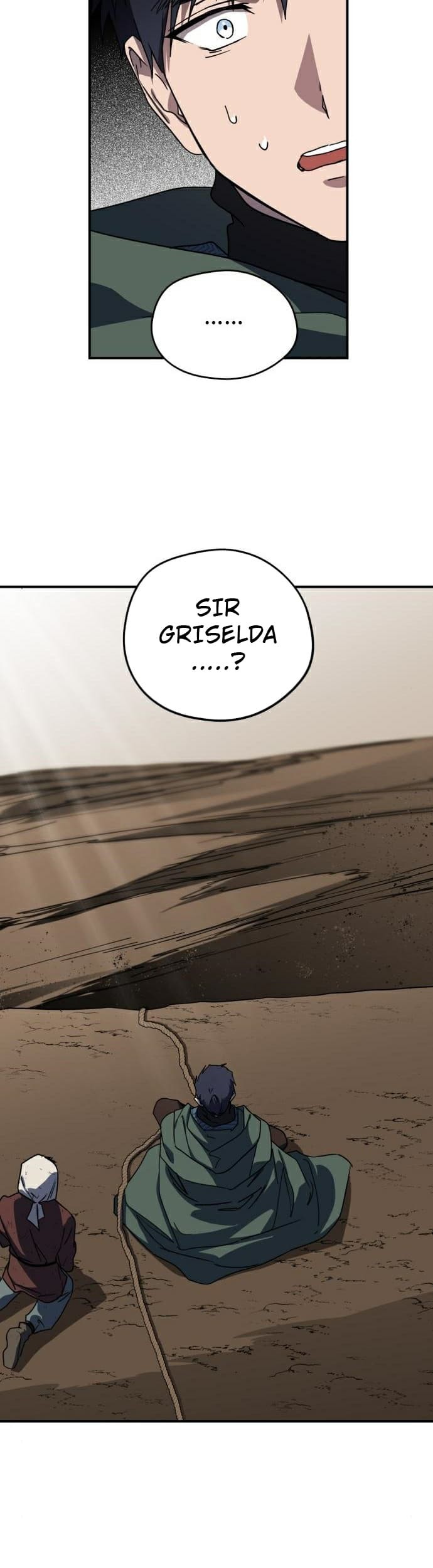 Blinded By The Setting Sun Chapter 94 Gambar 60