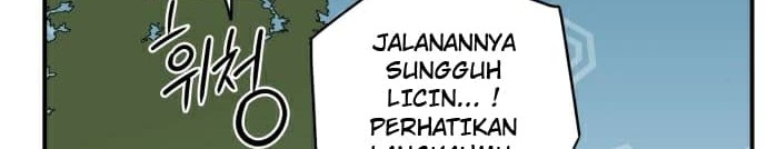 Blinded By The Setting Sun Chapter 94 Gambar 7