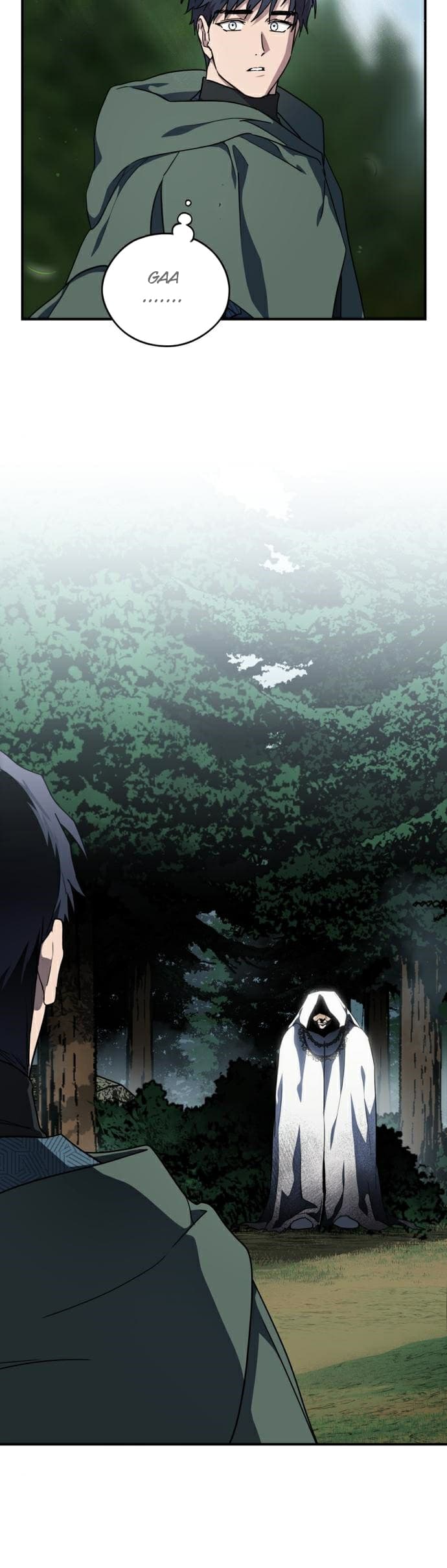 Blinded By The Setting Sun Chapter 93 Gambar 43