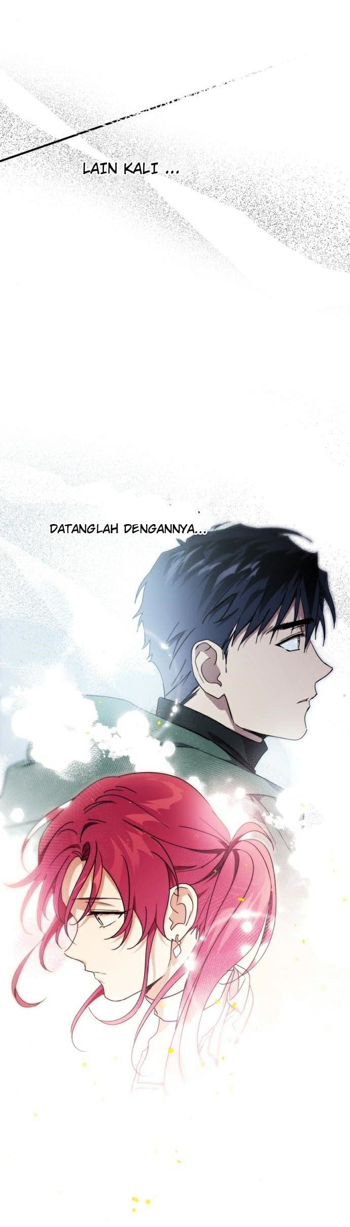 Blinded By The Setting Sun Chapter 93 Gambar 50