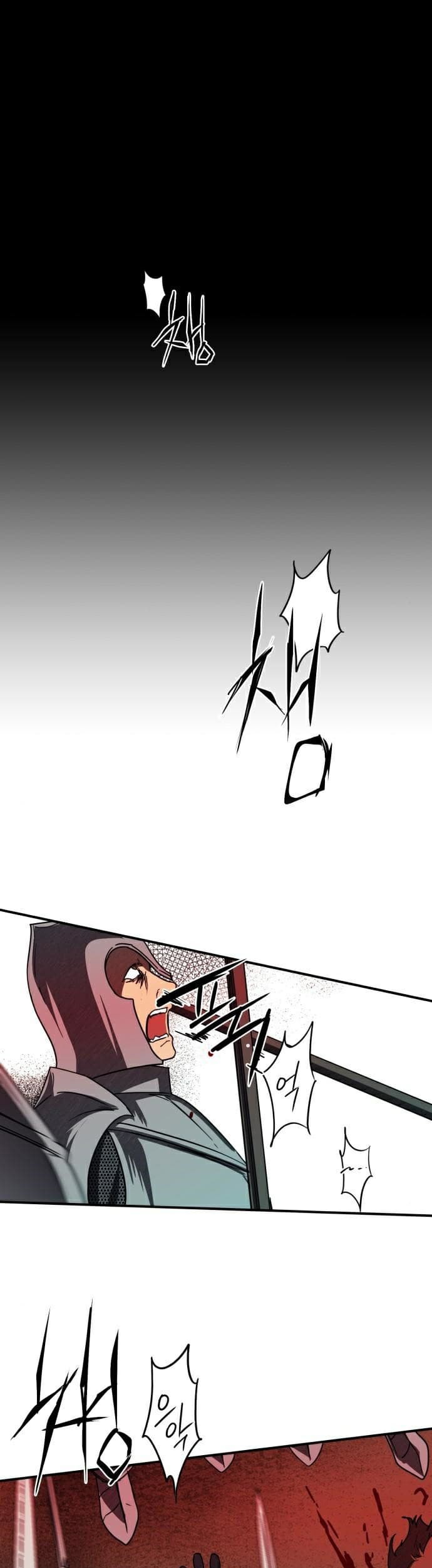 Baca Manhwa Blinded By The Setting Sun Chapter 92 Gambar 2