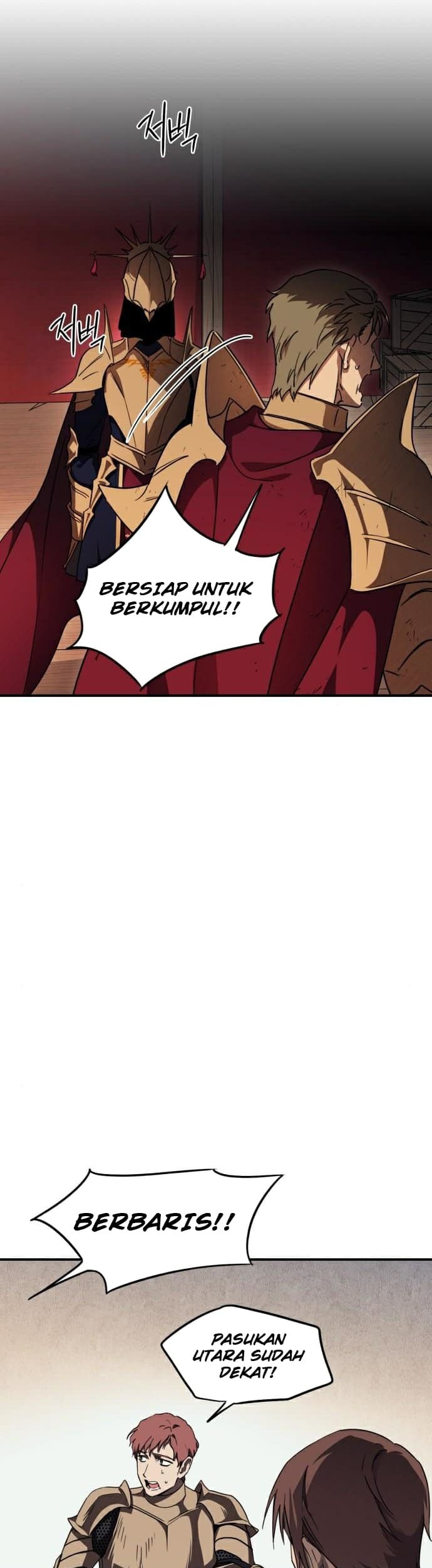Blinded By The Setting Sun Chapter 92 Gambar 58