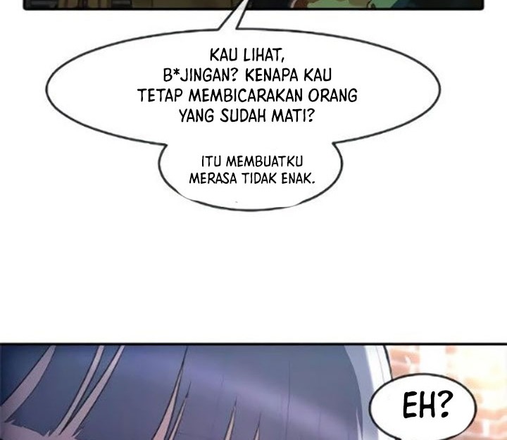 The Girl from Random Chatting! Chapter 219 Gambar 21