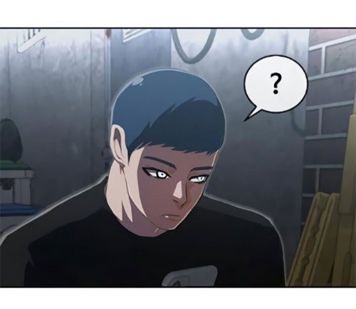 The Girl from Random Chatting! Chapter 219 Gambar 27