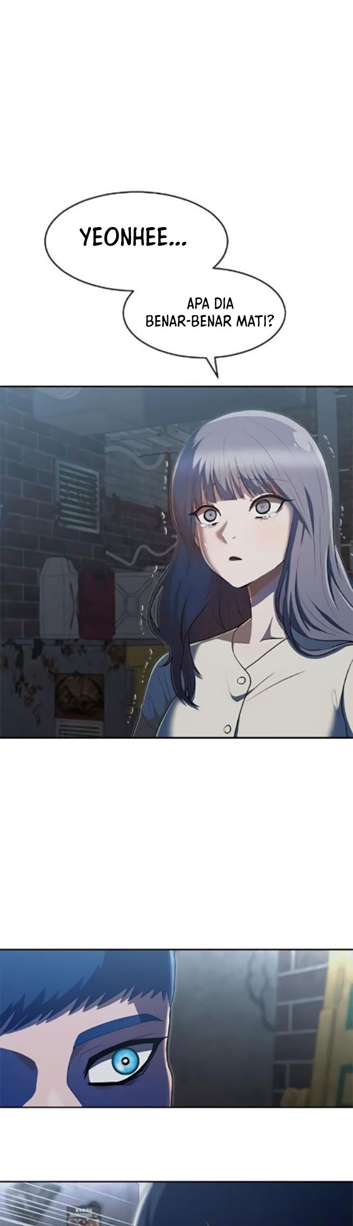 The Girl from Random Chatting! Chapter 219 Gambar 28