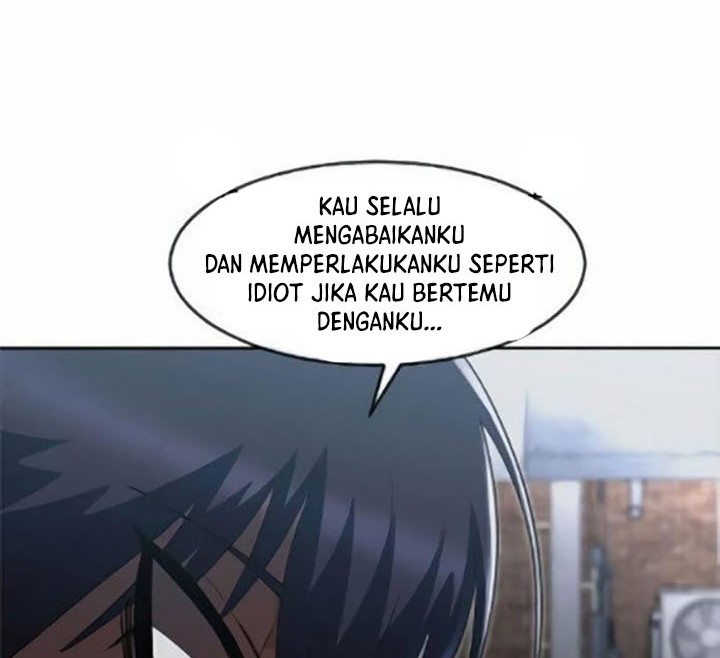 The Girl from Random Chatting! Chapter 219 Gambar 33