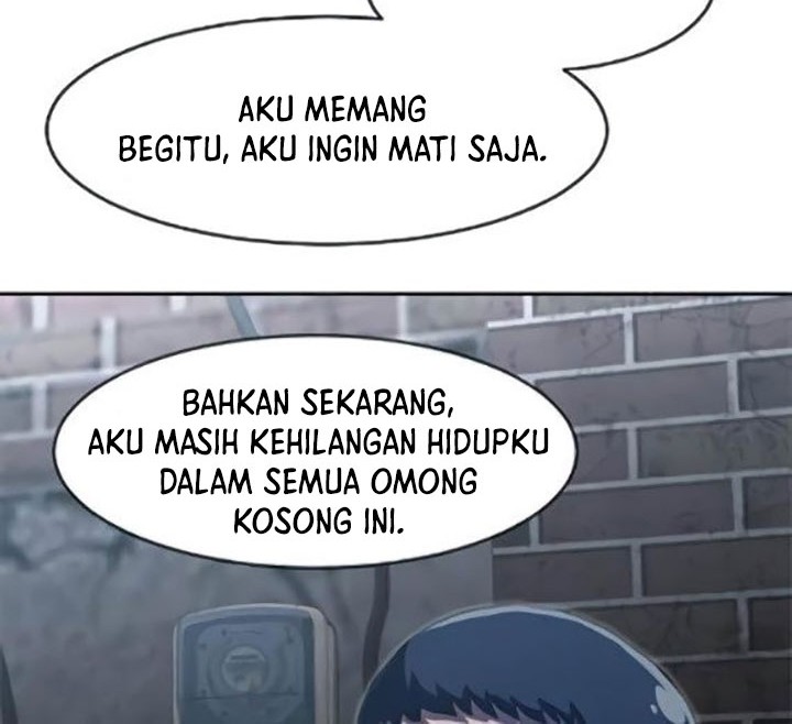 The Girl from Random Chatting! Chapter 219 Gambar 39