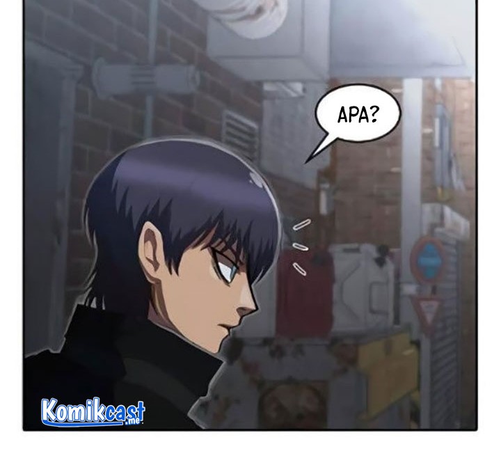 The Girl from Random Chatting! Chapter 219 Gambar 43