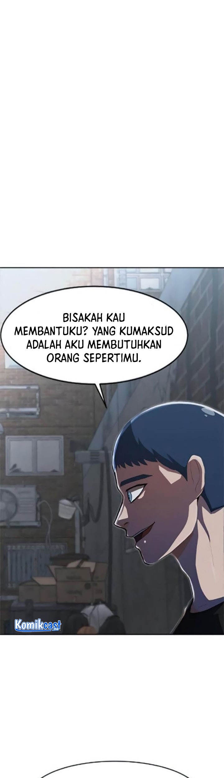 The Girl from Random Chatting! Chapter 219 Gambar 44